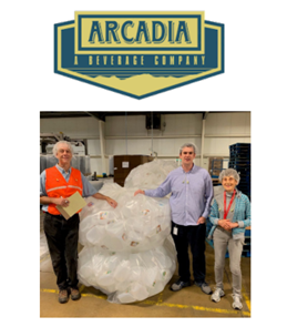 Arcadia Beverage