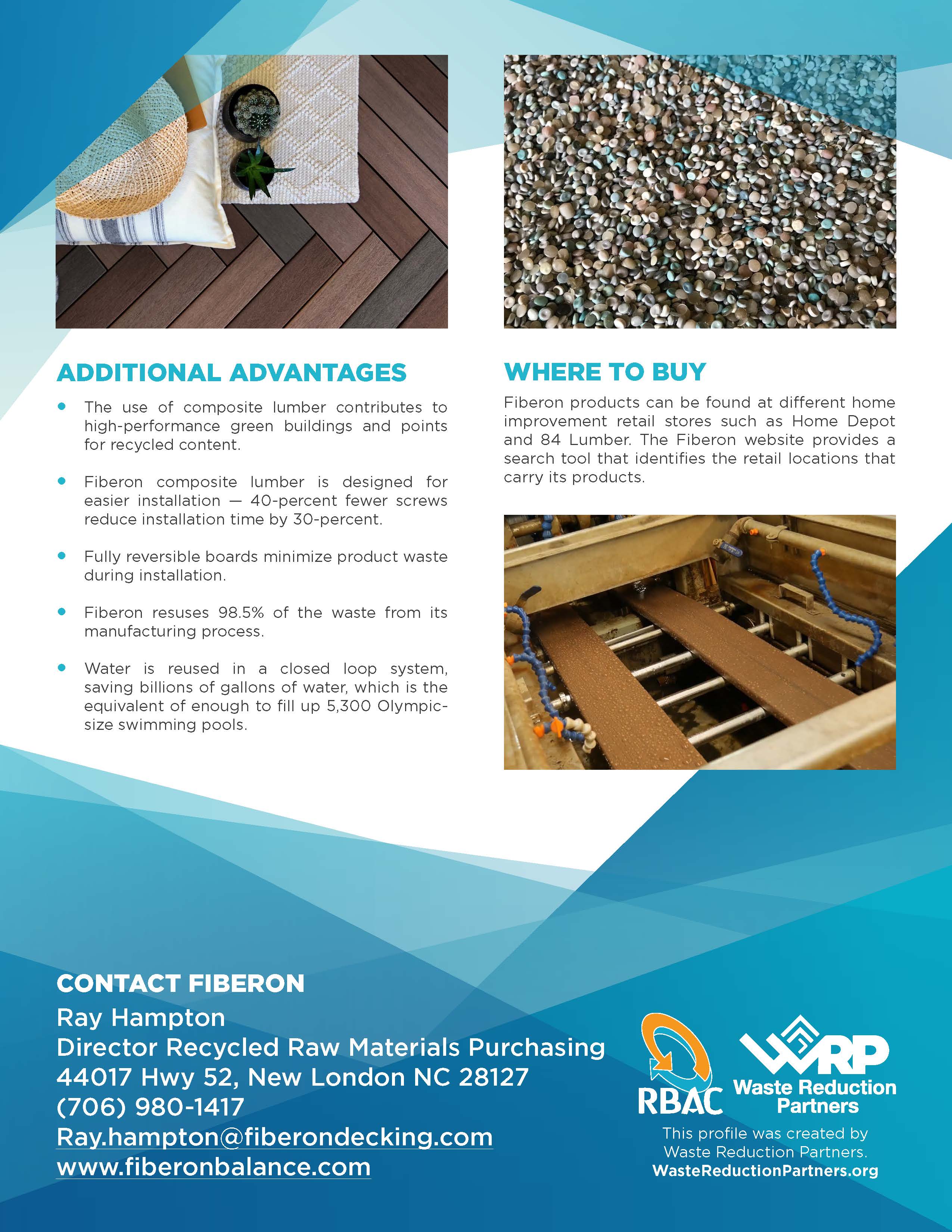WRP Business Profiles FiberonNEW Page 2