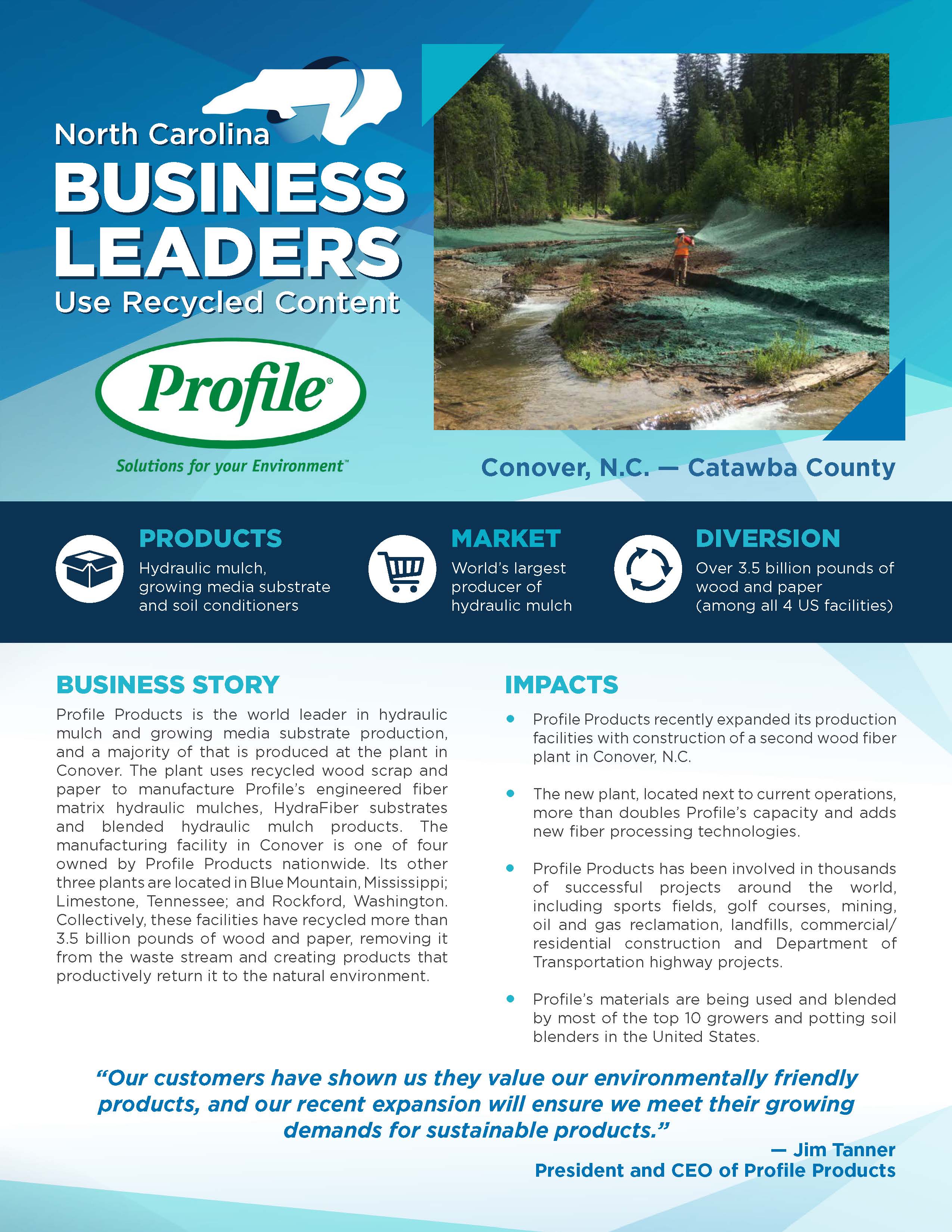 WRP Business Profiles Profile Products2 Page 1