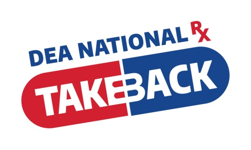 takeback logo